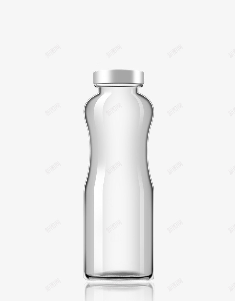 玻璃瓶奶瓶源文件psd免抠素材_88icon https://88icon.com 奶瓶 奶瓶素材下载 源文件 玻璃瓶 透明瓶