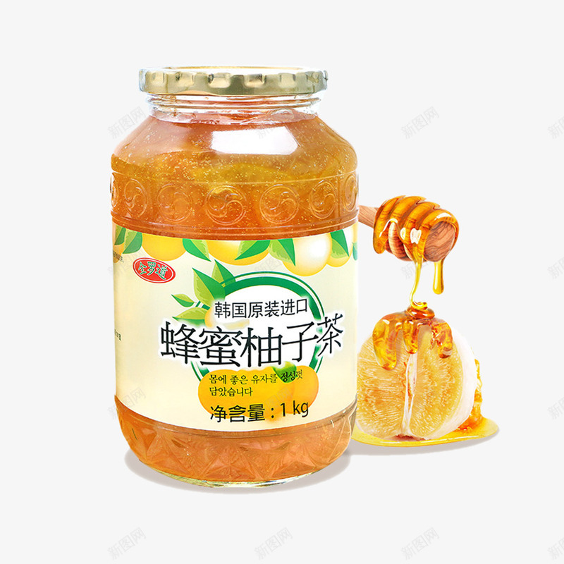 进口蜂蜜柚子茶png免抠素材_88icon https://88icon.com png图片素材 产品实物 免费png元素 免费png素材 农产品 农作物 柚子 水果 绿色食品 蜂蜜柚子茶 蜂蜜棒 进口蜂蜜柚子茶