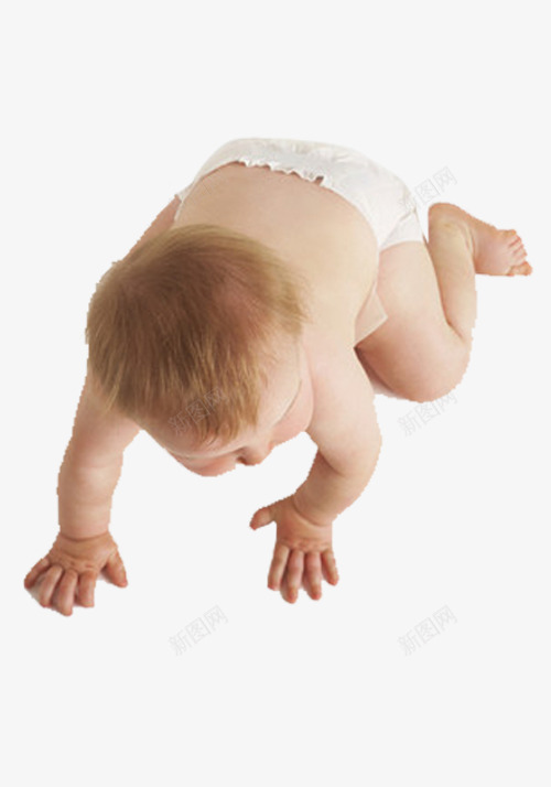 正在爬行的宝宝png免抠素材_88icon https://88icon.com 人物 可爱 娃娃 小宝宝 爬行 爬行宝宝 真人小孩