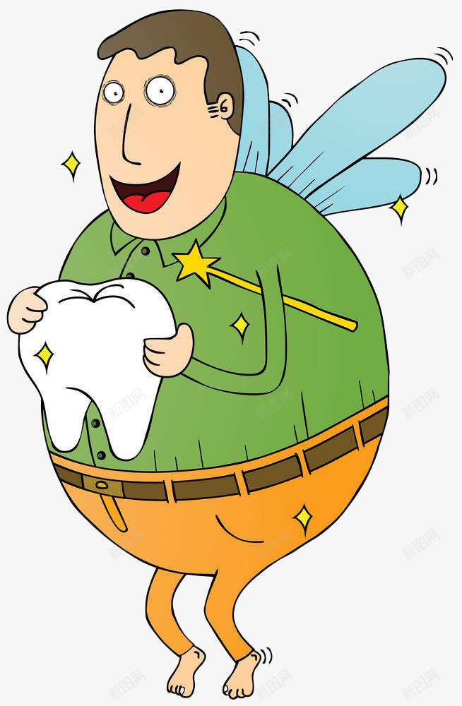 抱牙齿的人png免抠素材_88icon https://88icon.com 乳牙 乳牙更替 亮白 卡通手绘 口齿 洁白 牙 牙齿 翅膀 雪白
