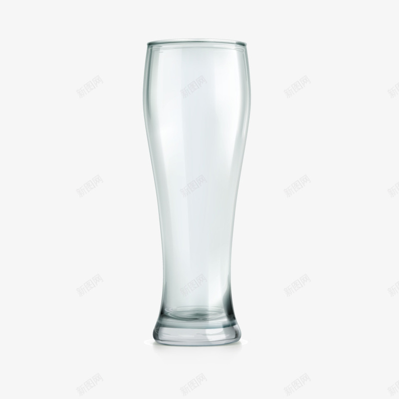 白色透明玻璃杯png免抠素材_88icon https://88icon.com 玻璃杯 白色 透明