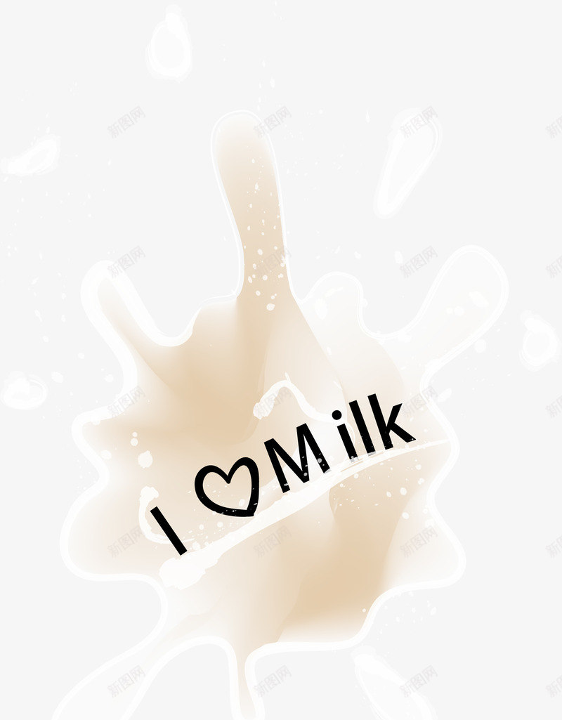 飞溅的牛奶饮品矢量图ai免抠素材_88icon https://88icon.com 奶 奶汁 牛奶 矢量饮品 花生奶 饮品 饮品图 饮料 矢量图