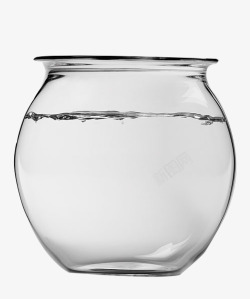 玻璃水缸素材