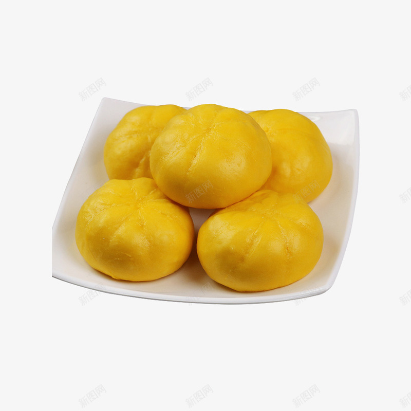 一碟新鲜的南瓜包子png免抠素材_88icon https://88icon.com 南瓜包子 早餐 美味包子 美食设计 菜包 酱肉包 食物
