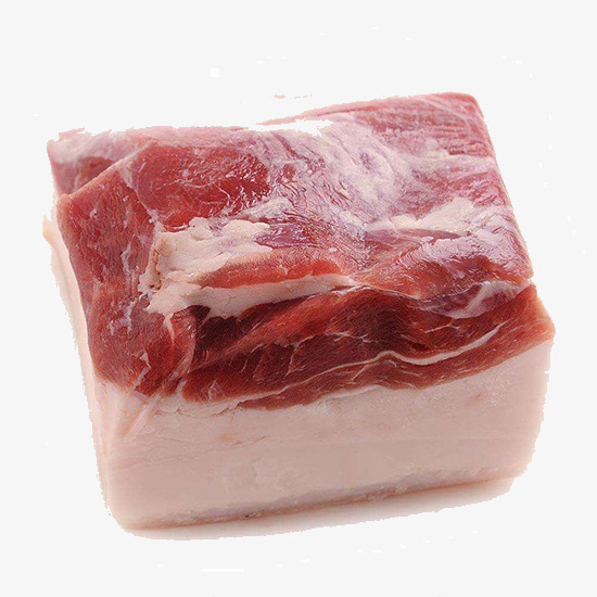 新鲜土猪肉png免抠素材_88icon https://88icon.com 土猪 土猪肉 肉 肉类 食物