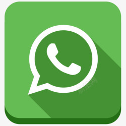 什么应用程序什么应用程序WhatsAppW图标高清图片
