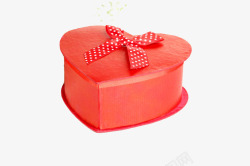 爱心糖果盒免抠素材爱心型小盒子高清图片