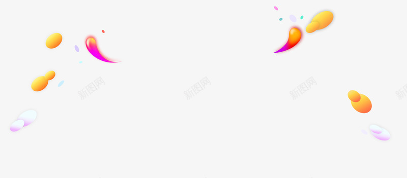 奖牌庆祝png免抠素材_88icon https://88icon.com 七彩 效果 气球 爆炸