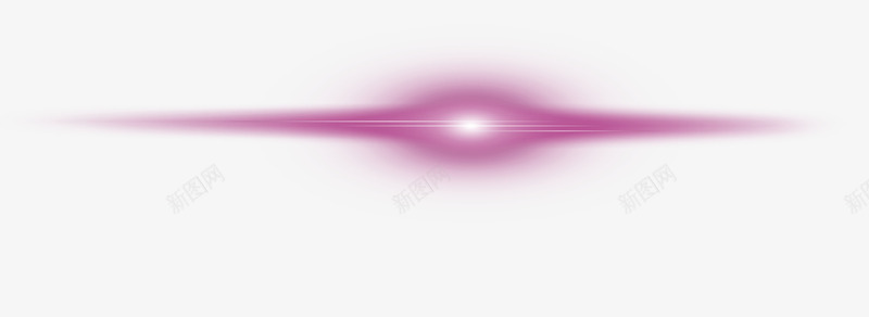 紫色光线效果元素png免抠素材_88icon https://88icon.com 光线 免抠PNG 效果元素 紫色
