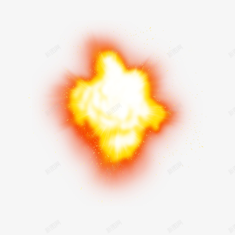 爆炸烟火png免抠素材_88icon https://88icon.com 烟火 爆炸png 素材