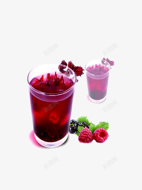 蓝莓果汁png免抠素材_88icon https://88icon.com 新鲜 杯子 榨汁 水果 第二杯半价