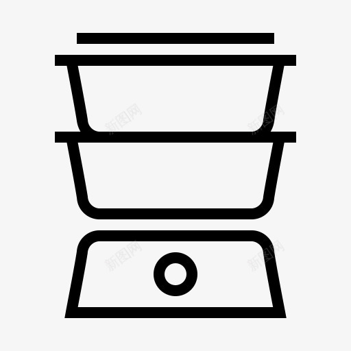 电器烹饪食品蒸笼厨房蒸汽蒸汽炊png免抠素材_88icon https://88icon.com Appliances cooker cooking food kitchen steam steamer 厨房 烹饪 电器 蒸汽 蒸汽炊具 蒸笼 食品