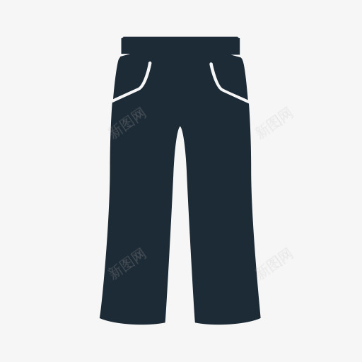 衣服服装织物这男人裤子裤子服装png免抠素材_88icon https://88icon.com Clothes clothing fabric geans man pants trouser 服装 男人 织物 衣服 裤子 这