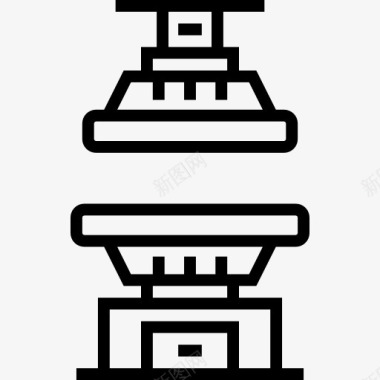 机械工业出版社记者图标图标