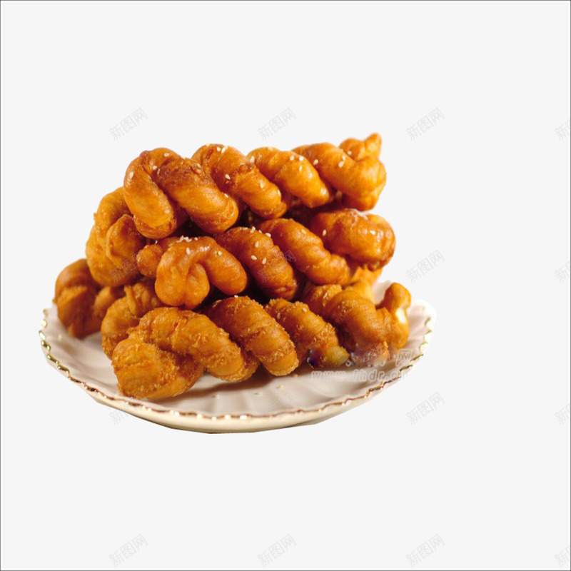 生鲜扭麻花png免抠素材_88icon https://88icon.com 新鲜食物 生鲜 生鲜食品 超市食物