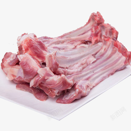 新鲜肉食材png免抠素材_88icon https://88icon.com 内蒙羊肉 冷鲜肉 新鲜羔 羊排 羊肉 羊腿 肉