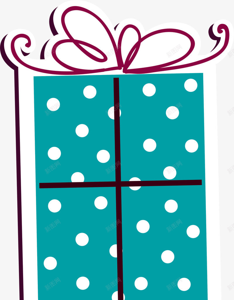 绿色礼盒标签png免抠素材_88icon https://88icon.com 圣诞礼物 圣诞节 礼品 礼物 礼盒 绿色标签 装饰图案