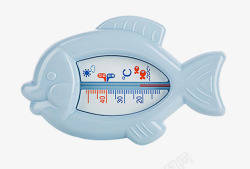 婴儿水温计宝宝洗澡温度表高清图片