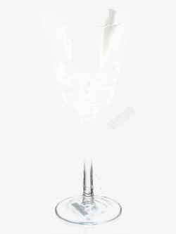 白酒杯玻璃杯高清图片