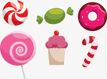 糖果蛋糕png免抠素材_88icon https://88icon.com candy 甜品 糖 糖果