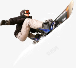 玩创意滑板素材