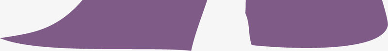 紫色衣服长裙png免抠素材_88icon https://88icon.com 唯美 唯美长裙 小清新 开叉裙子 手绘 紫色衣服