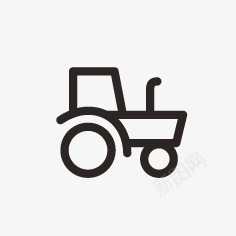 机械农村拖拉机运输运输运输png免抠素材_88icon https://88icon.com Machinery rural tractor transport transportatio 农村 拖拉机 机械 运输