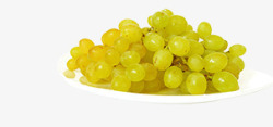 青葡萄素材