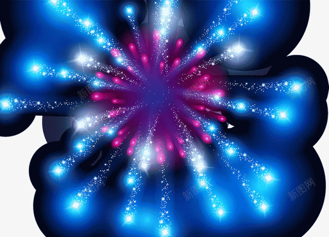 光线炫光psd免抠素材_88icon https://88icon.com 光线 炫光