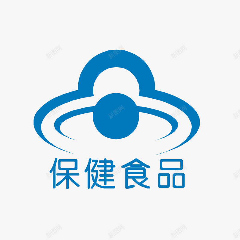 卡通扁平化保健食品标志矢量图eps免抠素材_88icon https://88icon.com 保健标志 保健食品卡通保健食品 保健食品标志 保健食品蓝帽标志 扁平化保健食品 矢量保健食品 矢量图 食品