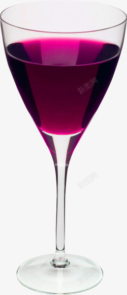 葡萄酒杯高脚杯装饰图案素材