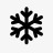 外汇符号雪花符号小图标图标