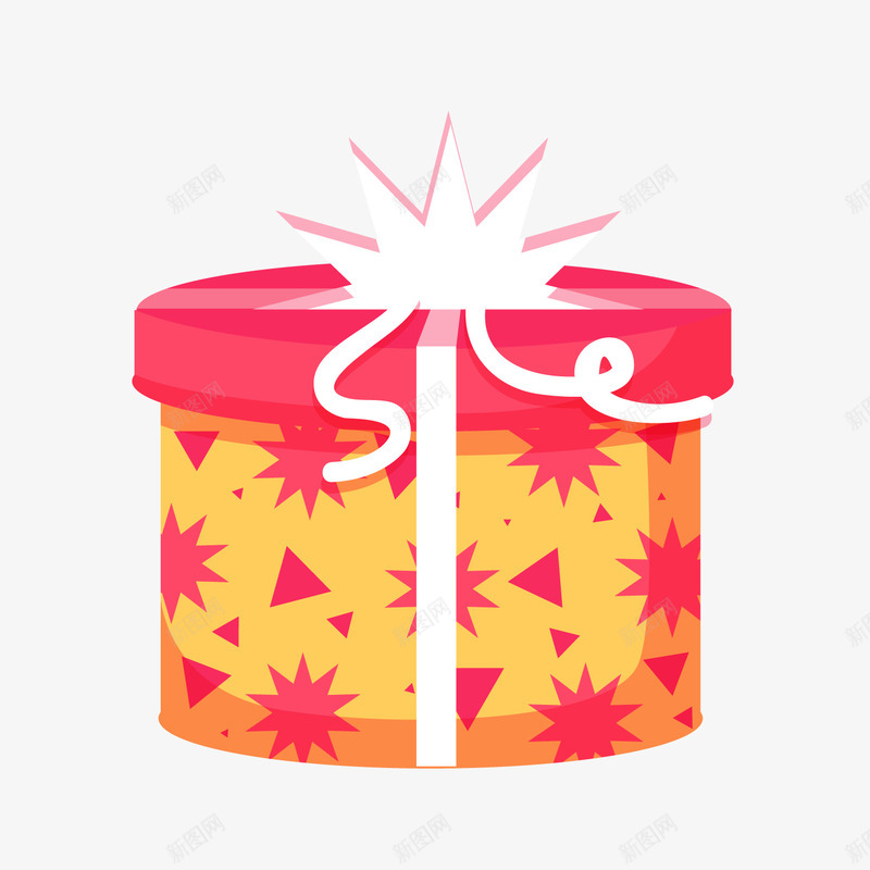 活动礼品盒png免抠素材_88icon https://88icon.com 卡通礼物 活动礼品 生日礼物 礼品盒 背景装饰