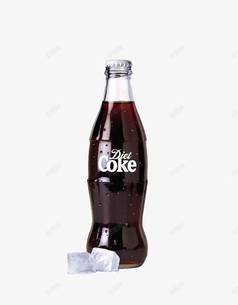 透明玻璃瓶装可乐png免抠素材_88icon https://88icon.com COKE 可乐 杯装可乐 汽水 玻璃瓶 碳酸饮料 透明 饮料