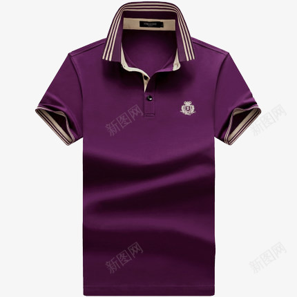 POLO衫png免抠素材_88icon https://88icon.com T恤 polo polo衫 衣服 衬衫