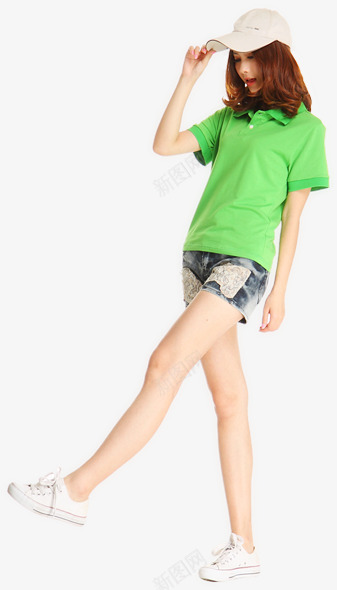 夏日清凉舒适纯棉短袖T恤png免抠素材_88icon https://88icon.com 夏日 清凉 短袖 纯棉 舒适
