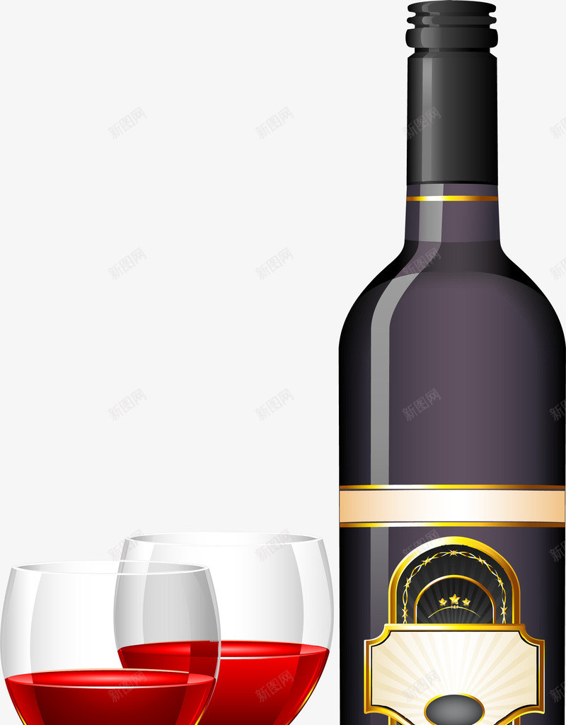 葡萄酒png免抠素材_88icon https://88icon.com 免抠PNG 品味生活 红酒 红酒实物 葡萄酒 酒杯 酒瓶 酒类 餐厅 饮品 高档