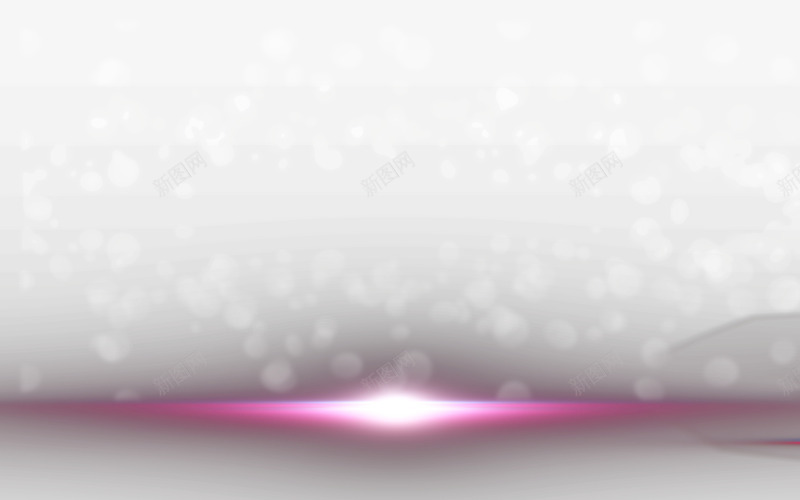 光线和白色光照png免抠素材_88icon https://88icon.com 光照 光线 圆形 白色 紫色