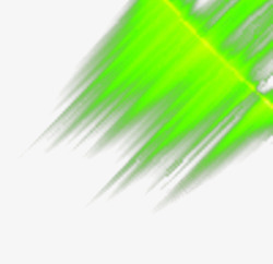 缁胯壊椋熷搧绿色向下速度光线高清图片