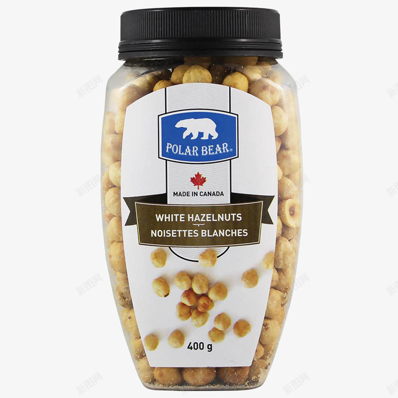 进口盒装榛子仁png免抠素材_88icon https://88icon.com 榛子仁 盒装 进口 零食 食品
