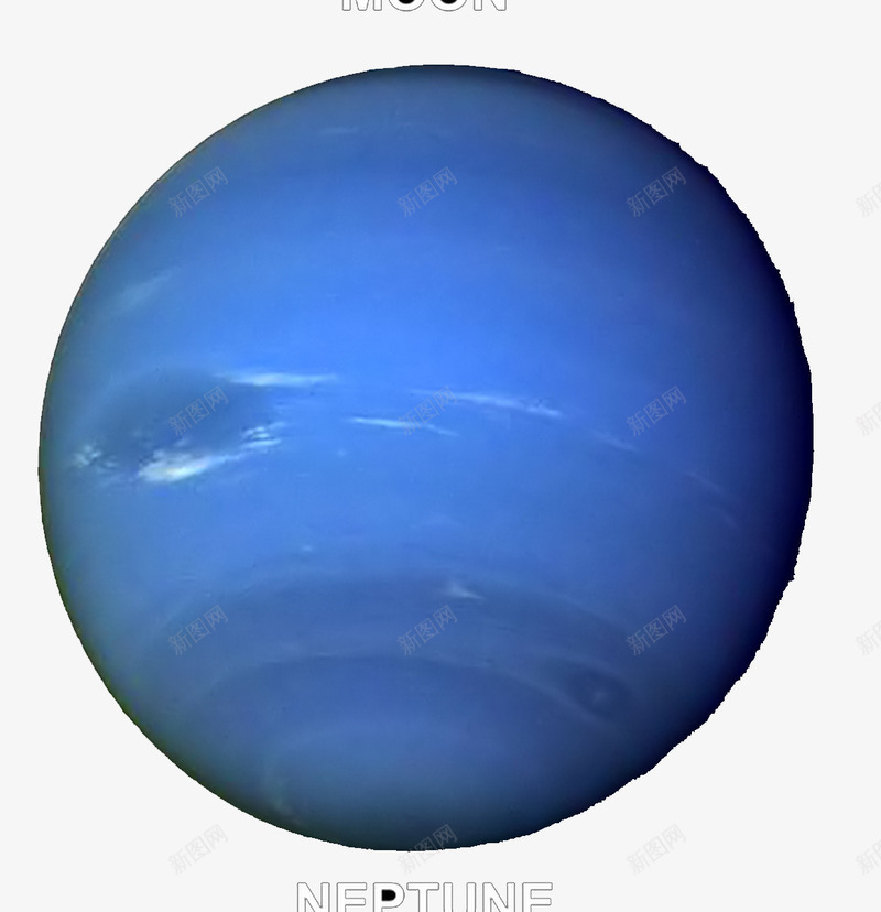 蓝色星球表面png免抠素材_88icon https://88icon.com 宇宙 星球 星球表面 蓝色 表面