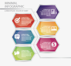 柱状时间轴信息表高清图片