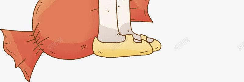 卡通期待的女孩图png免抠素材_88icon https://88icon.com 卡通 女孩 害羞的 插图 期待的 漂亮的 爱心