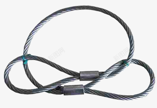 圆形的钢丝绳png免抠素材_88icon https://88icon.com 圆形 拉力 牢固 绳子 绳索 金属 金属材料 钢丝 钢丝绳