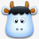 记得吗牛奶牛卡通动物记住奶牛png免抠素材_88icon https://88icon.com animal cartoon cow milk remember 动物 卡通 牛 牛奶 记得吗