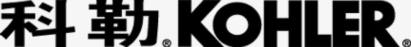 logo标识科勒logo矢量图图标图标