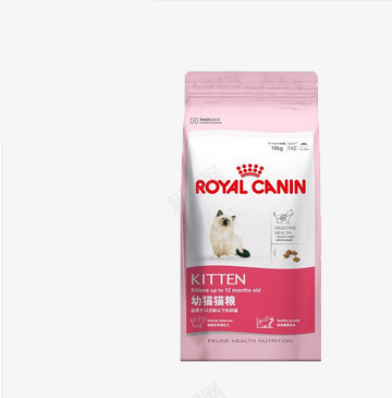 猫食物png免抠素材_88icon https://88icon.com 产品实物 宠物粮食 猫粮