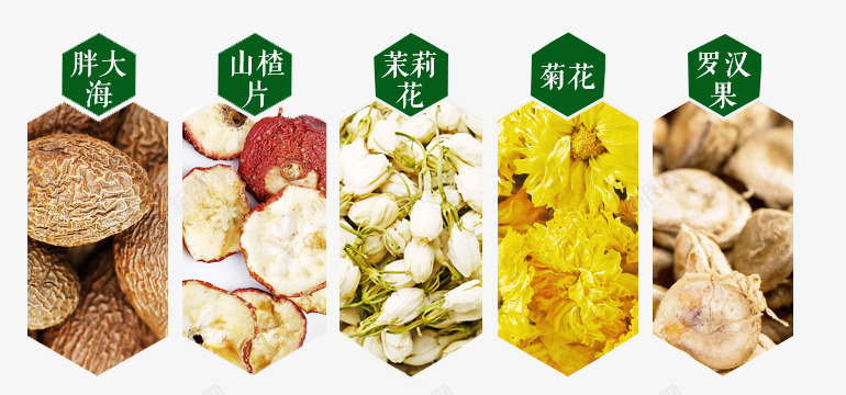 八宝茶图png免抠素材_88icon https://88icon.com 八宝茶 养生 山楂 茶 菊花