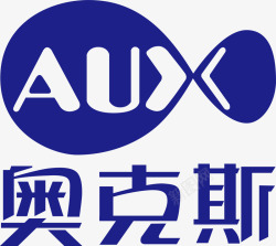 奥克斯标志奥克斯logo矢量图图标高清图片