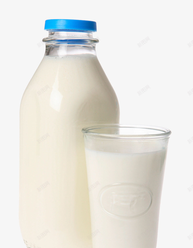 白色空白牛奶杯子png免抠素材_88icon https://88icon.com 杯子 杯装牛奶 牛奶 瓶子 白色 空白包装 营养饮品 饮料
